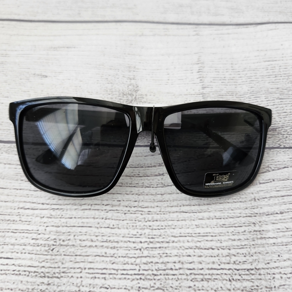 Locs Classic Men's Sunglasses - Picture 11 of 13